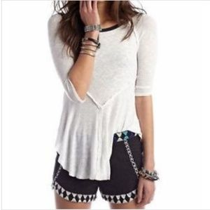 Free People Intimately Top